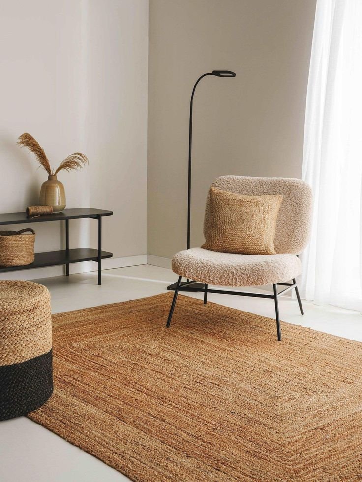 Affordable Designer Jute Rugs