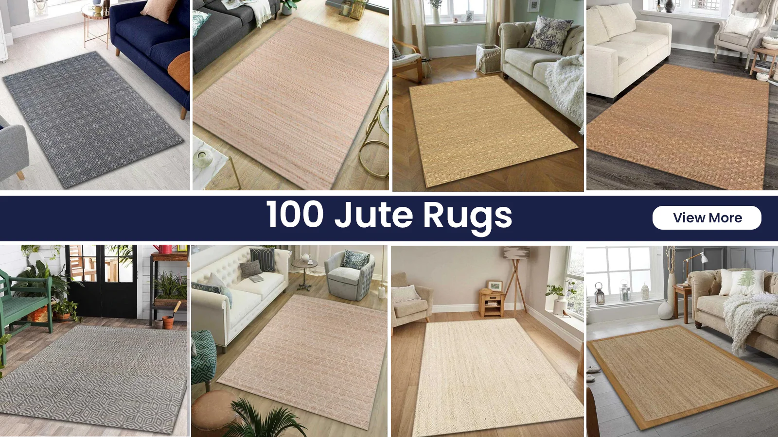 7 Secrets to Styling Jute Rugs Like a Pro