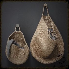 Wholesale Jute Baskets Manufacturer from Panipat