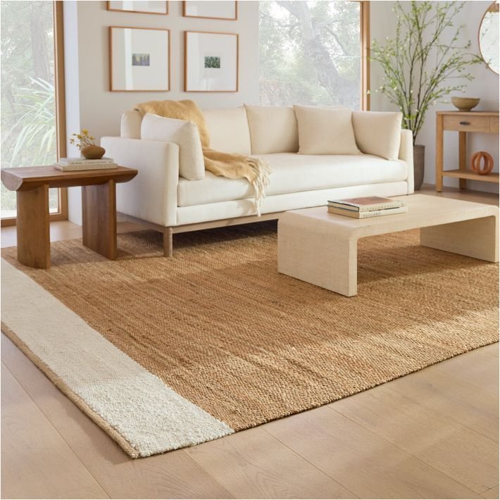 Understanding the Role of Jute Rug Manufacturers in Sustainable Home Decor