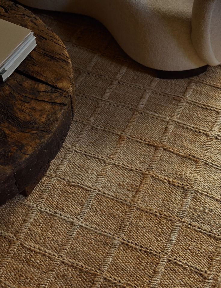 The Growing Trend of Jute Rugs: Understanding the Role of Manufacturers