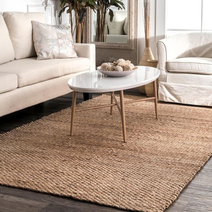 Key Benefits of Jute Rugs: A Blend of Style and Longevity