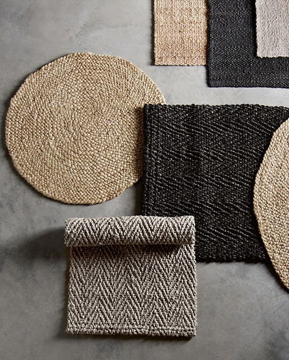 The Top Advantages of Jute Rugs: A Sustainable Choice for Your Home