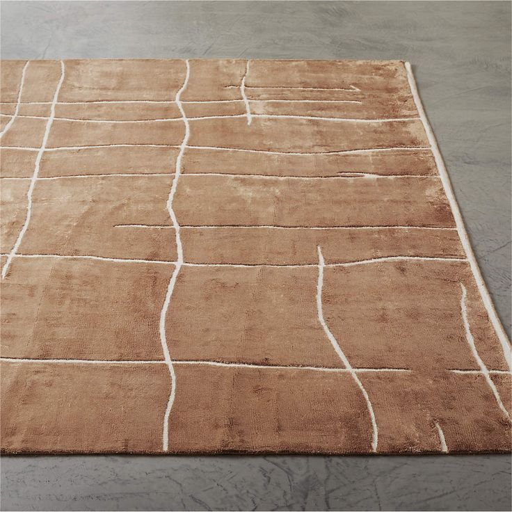 Discover Luxurious Area Rugs from More Textiles