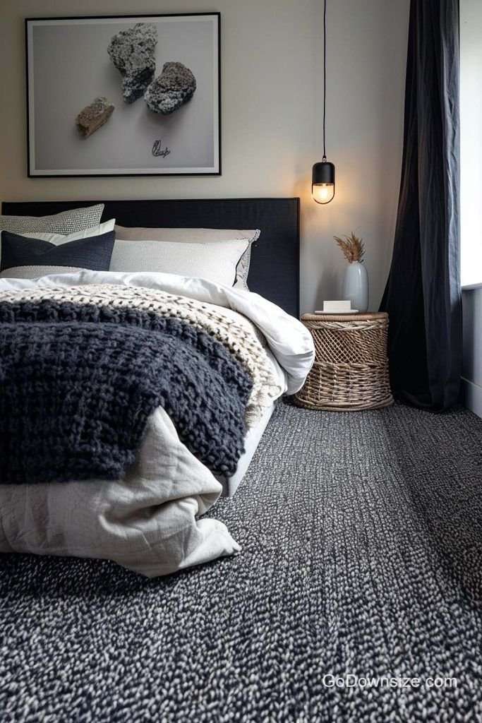 Essential Tips for Caring for Your Hand-Tufted Carpets and Rugs