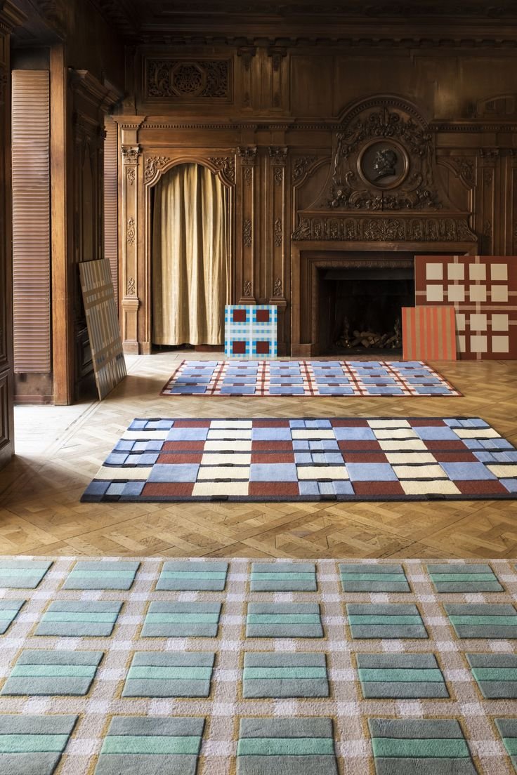 Hand-Knotted vs. Hand-Tufted Rugs: Making the Right Choice