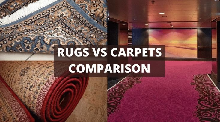 8 Reason Why You Need a Rug Or Carpet in Your Life