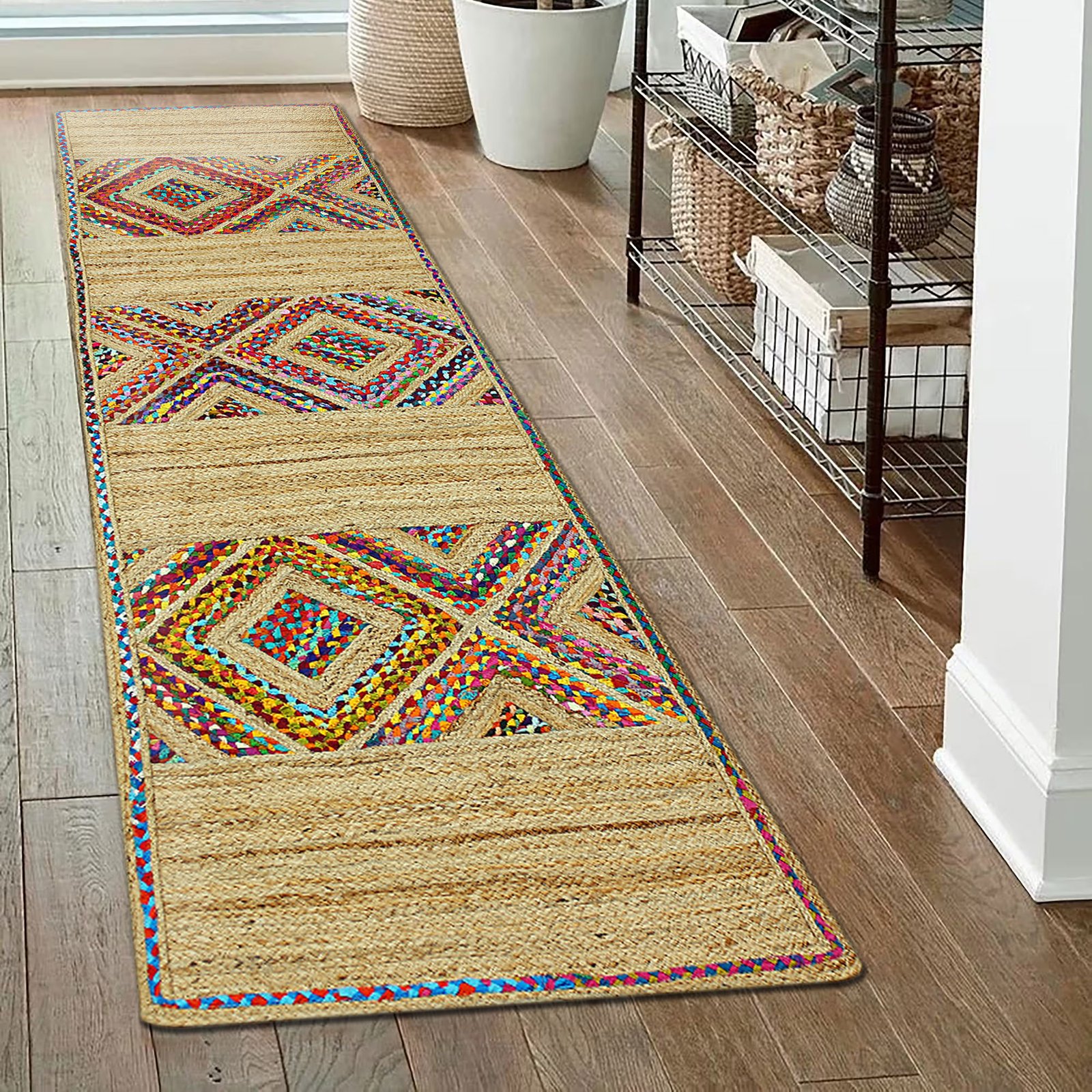 The Growing Demand for Jute Rugs in the Global Market