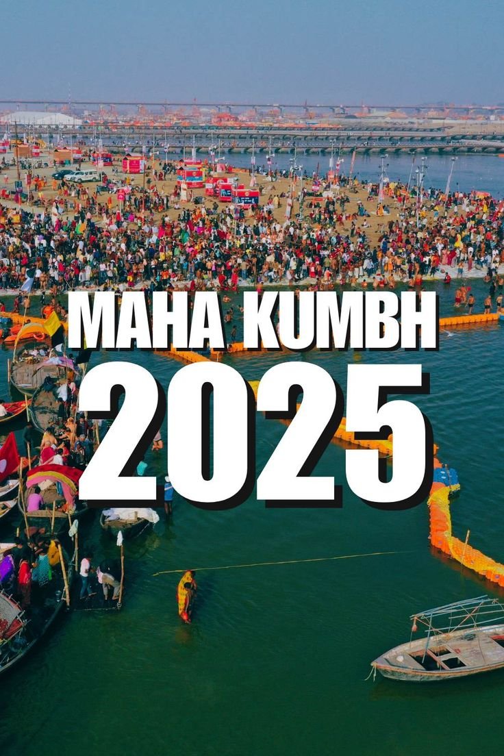 Mahakumbh in Prayagraj: A Grand Spiritual Gathering with a Solemn Reflection