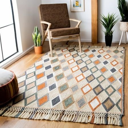 Area Rugs: Timeless Elegance in Interior Design