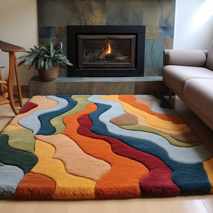 Discover the World of Rugs with the Fastest-Growing Rug Manufacturers