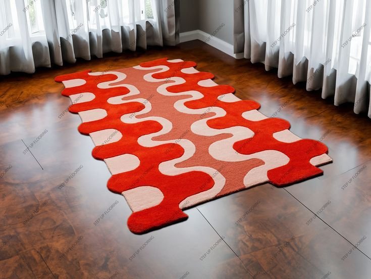 customize carpet