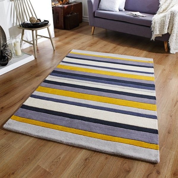 tufted carpets