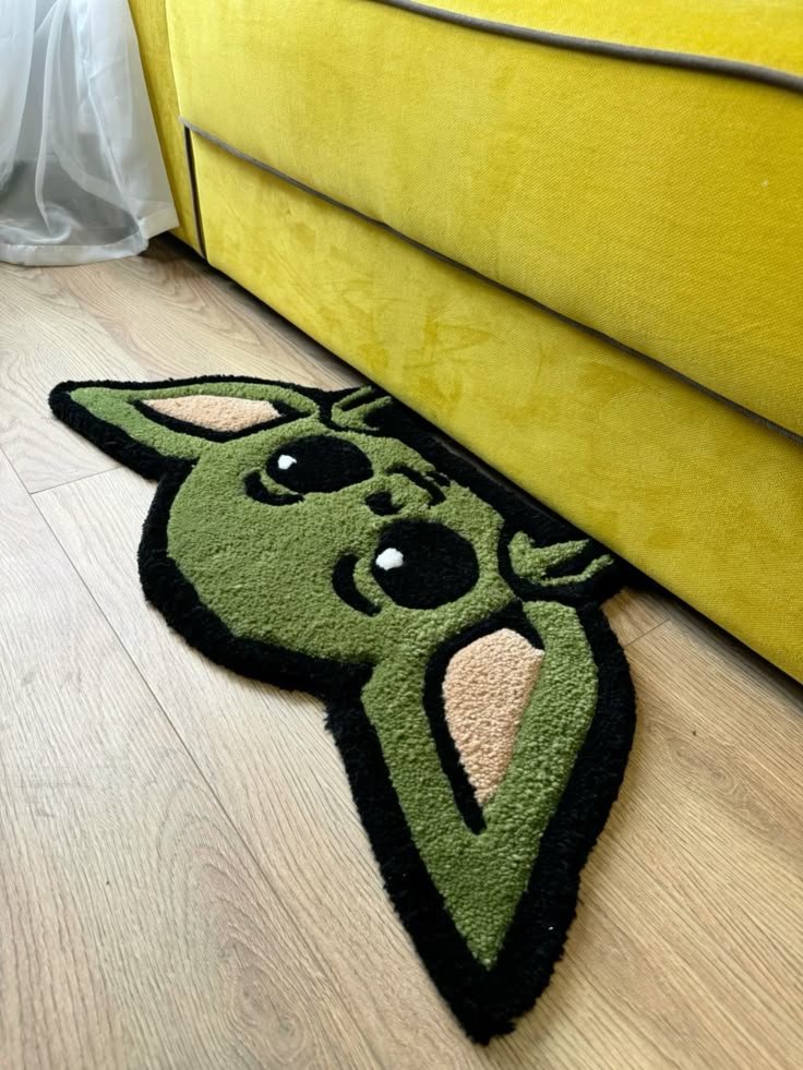 customized carpet