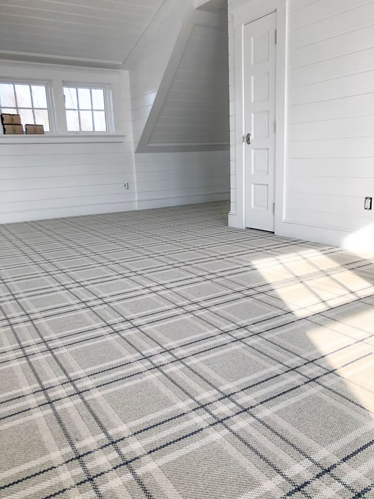 wall to wall carpet