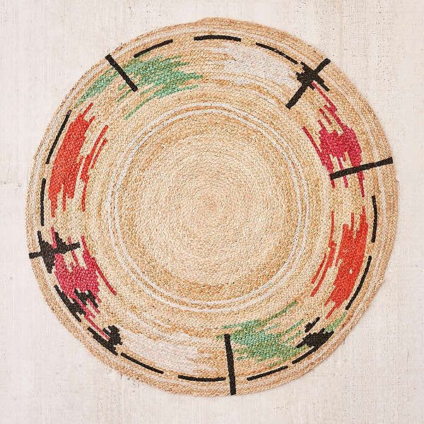 jute rugs