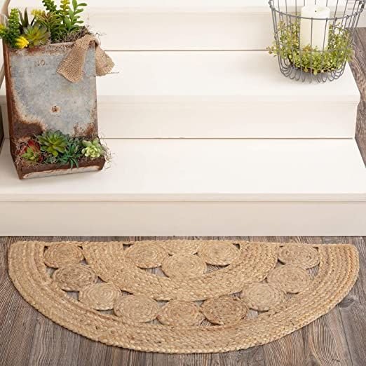 Jute Door Mat