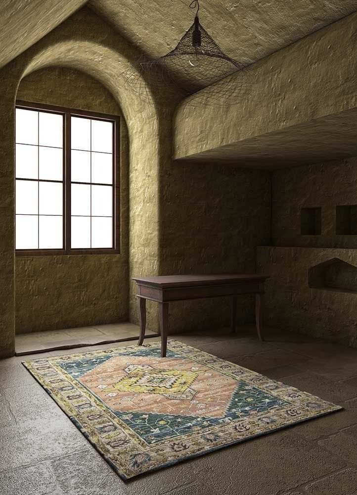 Transform Your Hospitality Space with Premium Carpets from More Textiles
