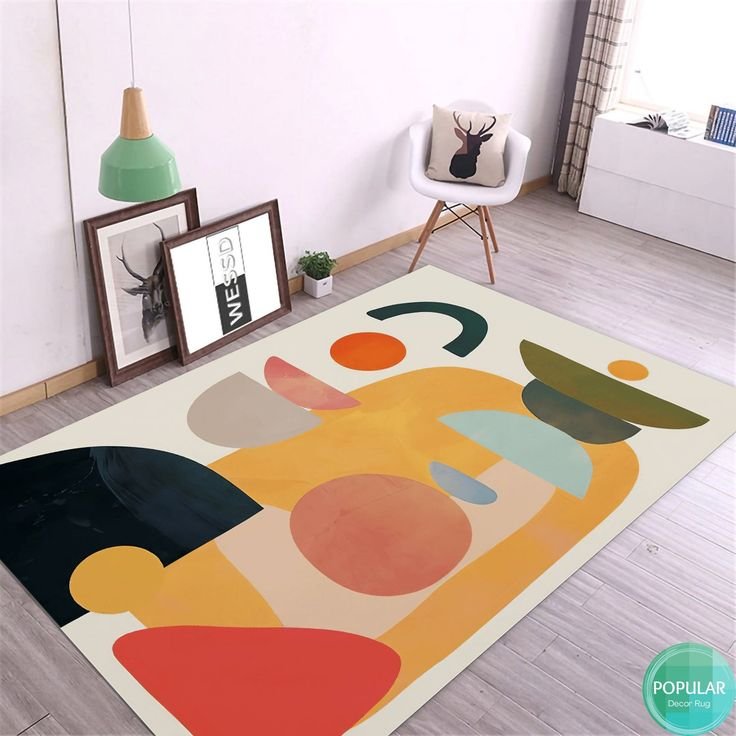 Elevate Your Home Interiors with Premium Carpets from One of India’s Leading Manufacturers