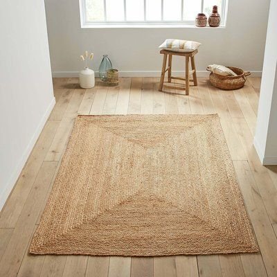 Jute Rugs: A Long-Term Investment in Style and Durability