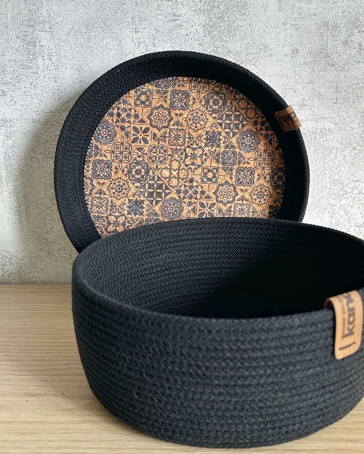Cotton Basket manufacturer