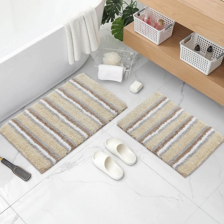Bathmat 
