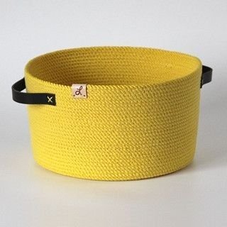 Braided Basket