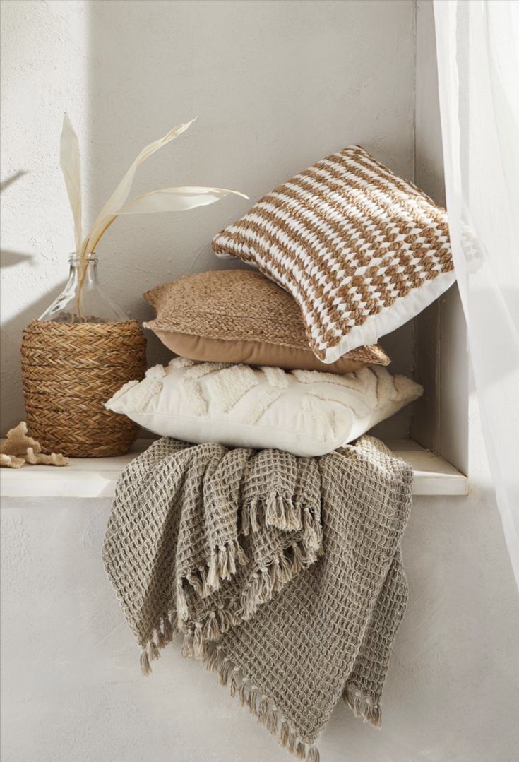 Cushion cover
