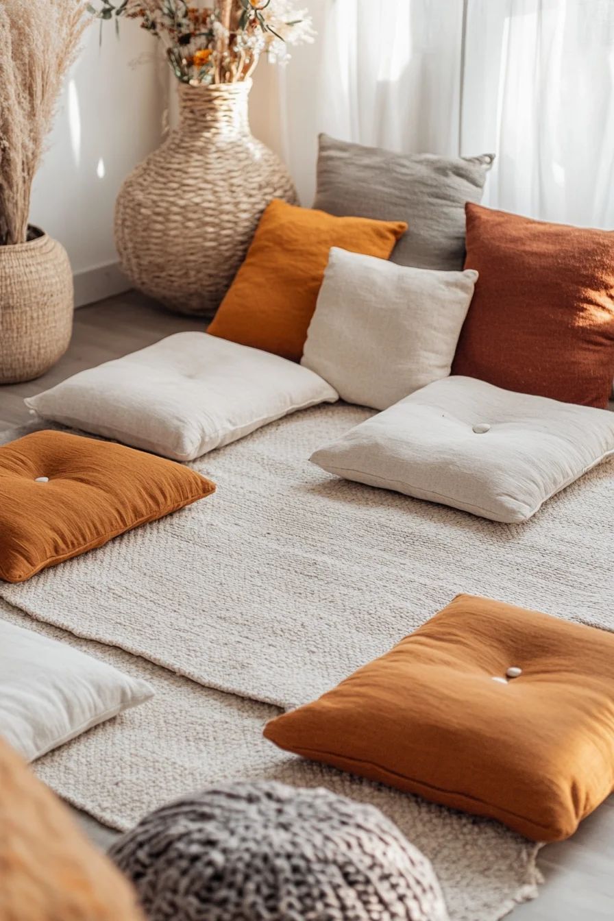 Cushion Covers: Instantly Transform Your Home Decor