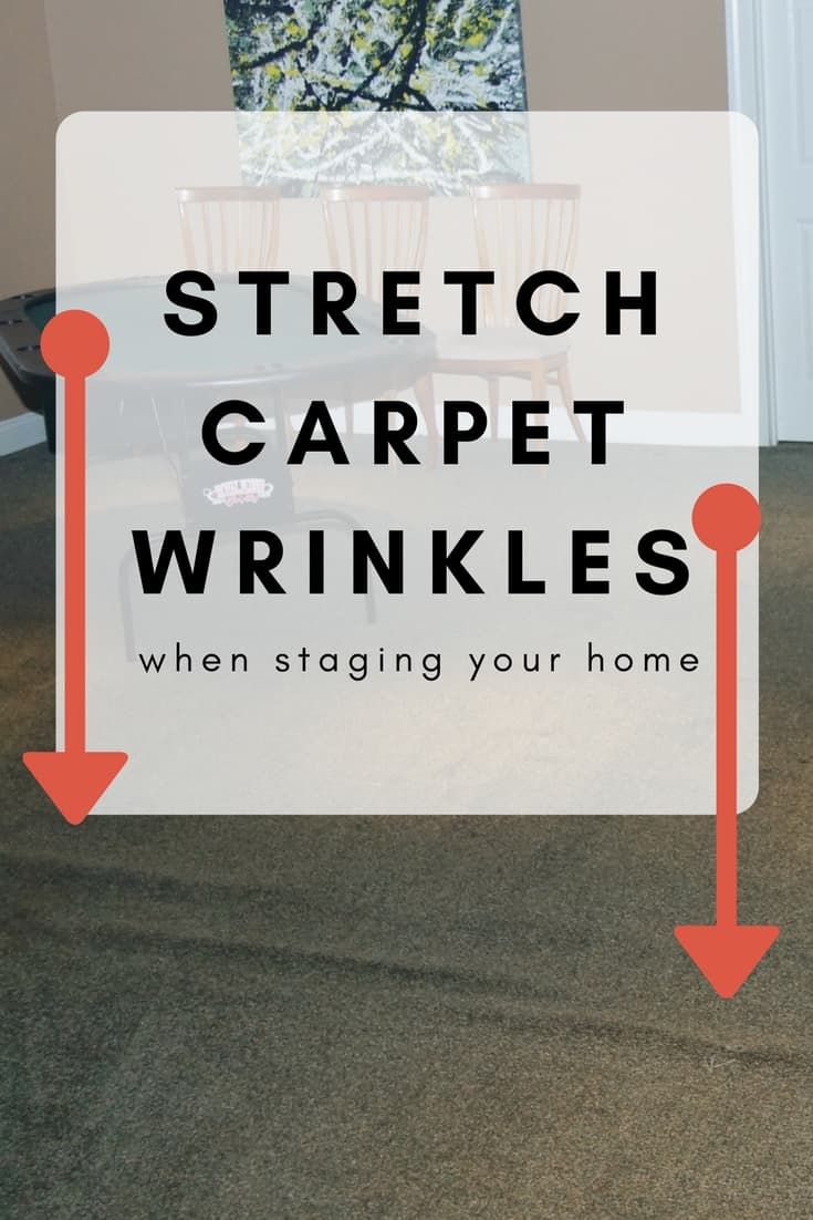 The Importance of Carpet Stretching for Your Home