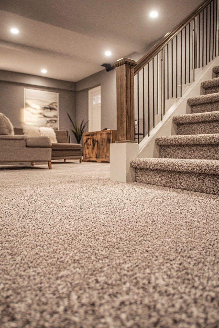 Carpet Trends 2025: Your Ultimate Guide to What’s Hot Right Now