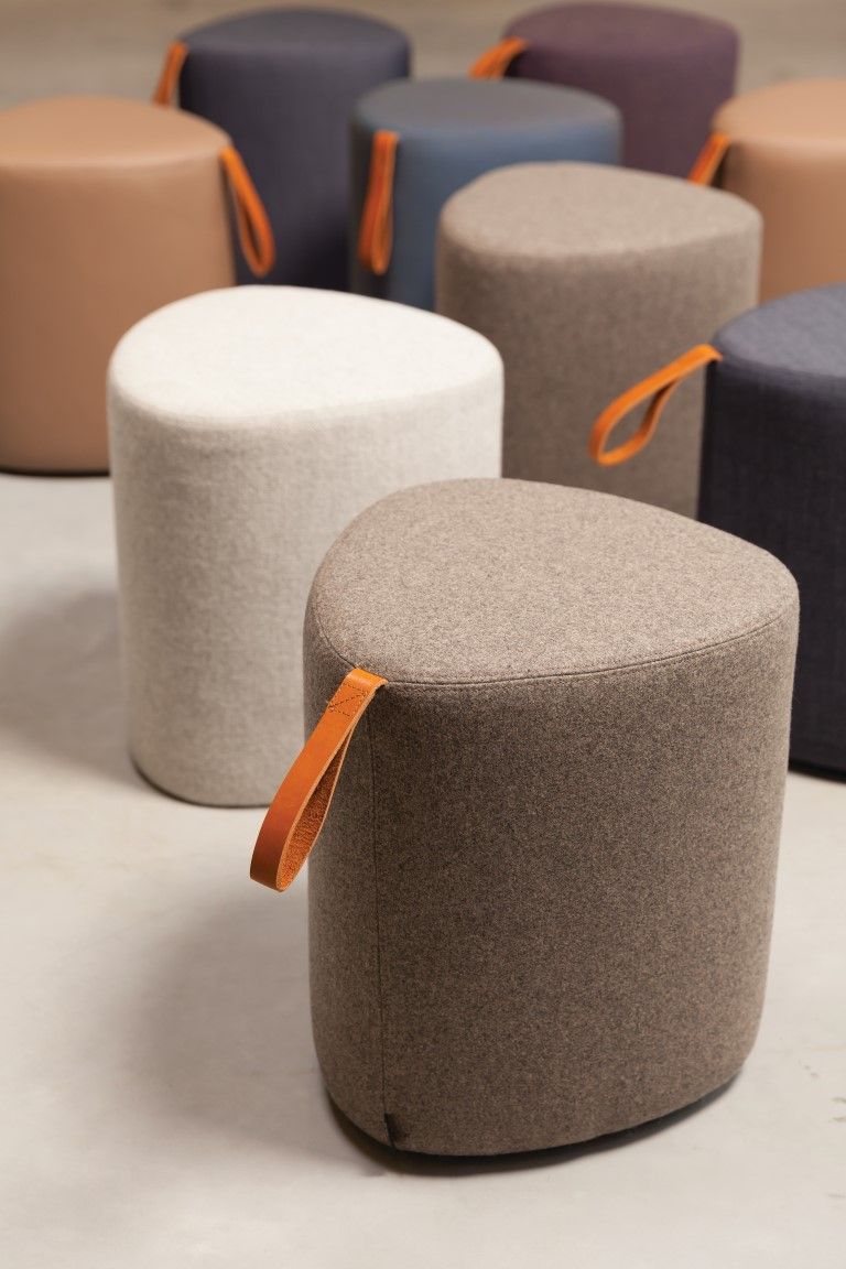 Pouf Online India: Best Place to Buy Poufs for Living Room and Bedroom