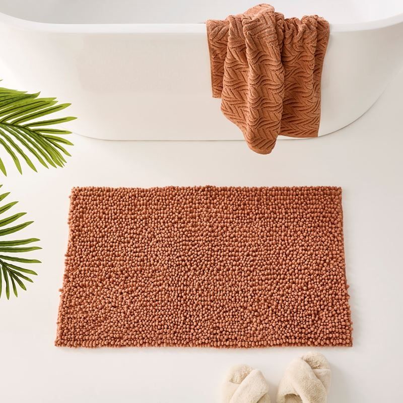 Micro Bath Mat Waterproof: The Ultimate Guide to Small-Space Safety 🛁