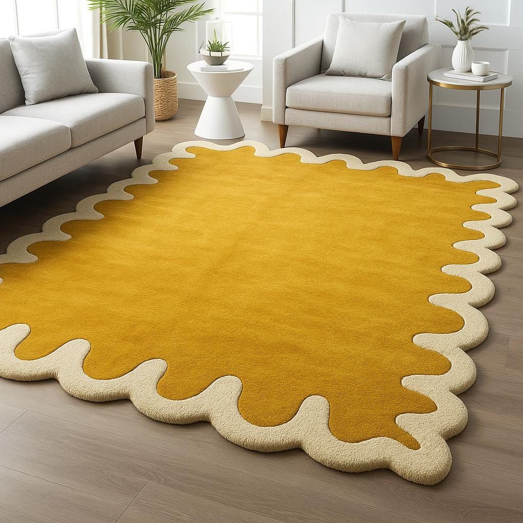 world's largest carpet manufacturer