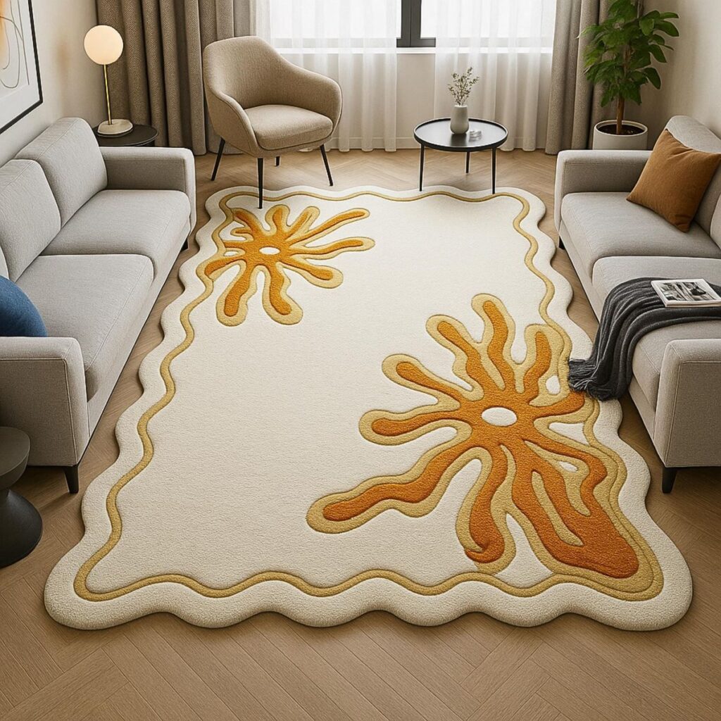 rugs manufacturers in india