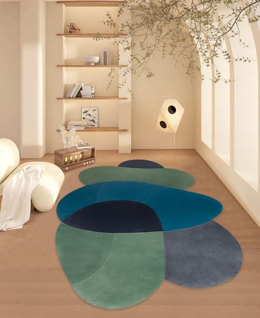 custom made carpets india