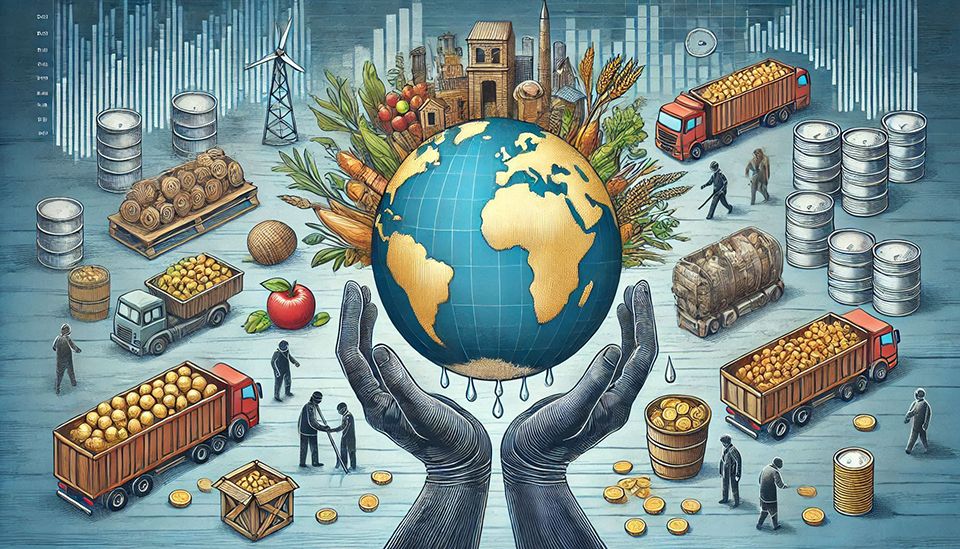 textile export tariffs