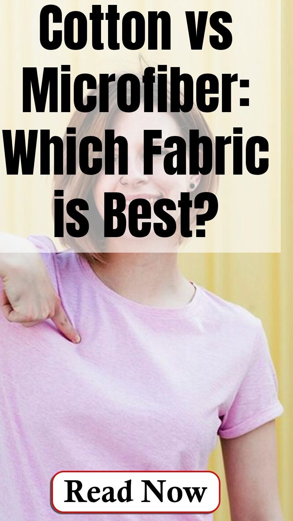 Is microfiber better than cotton