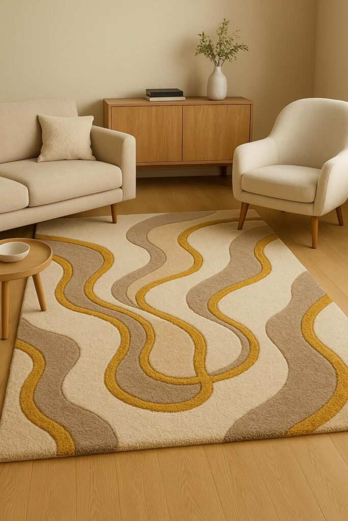 Buy Hand-Tufted Carpets