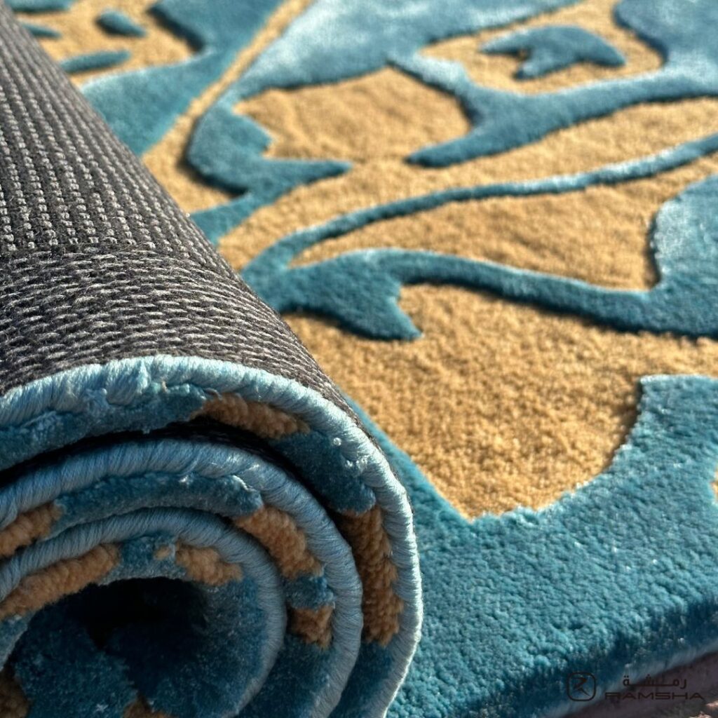 Hand-Tufted Carpet Manufacturers in India