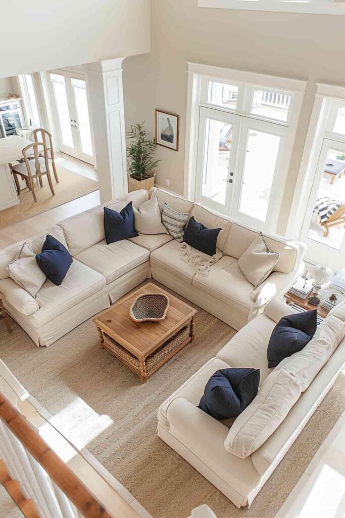 Luxury Minimalist Interior Design