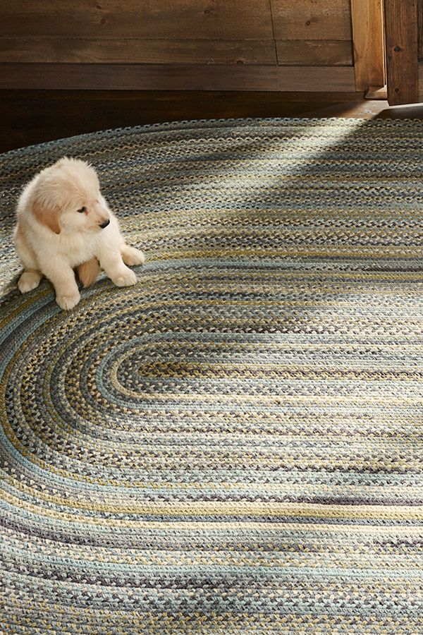 Are Braided Floor Coverings Set for a Major Comeback in 2026?