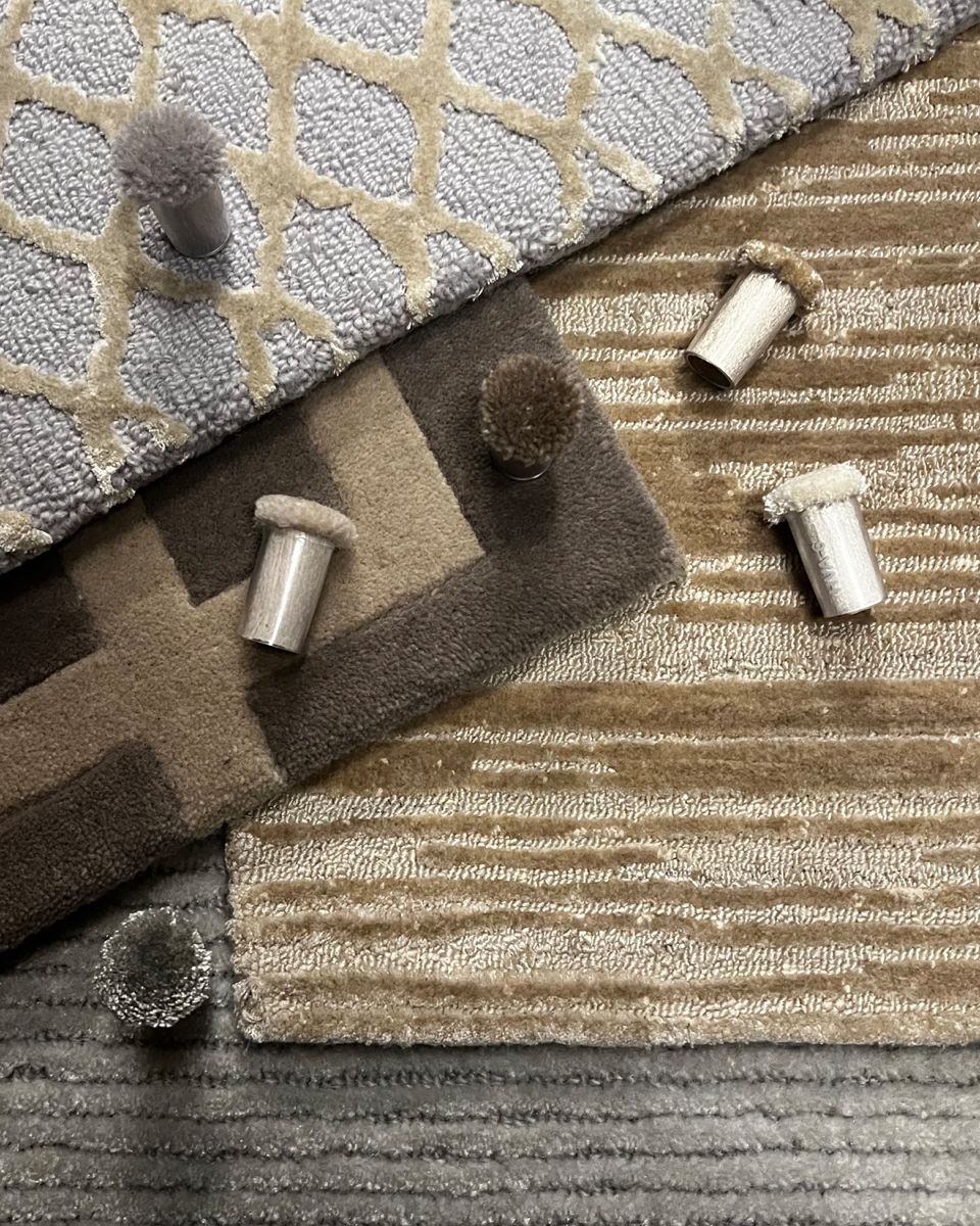 Custom Carpets for Sale in Dubai