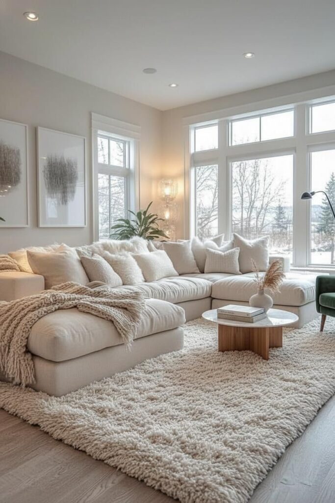 Modern Minimalist Home