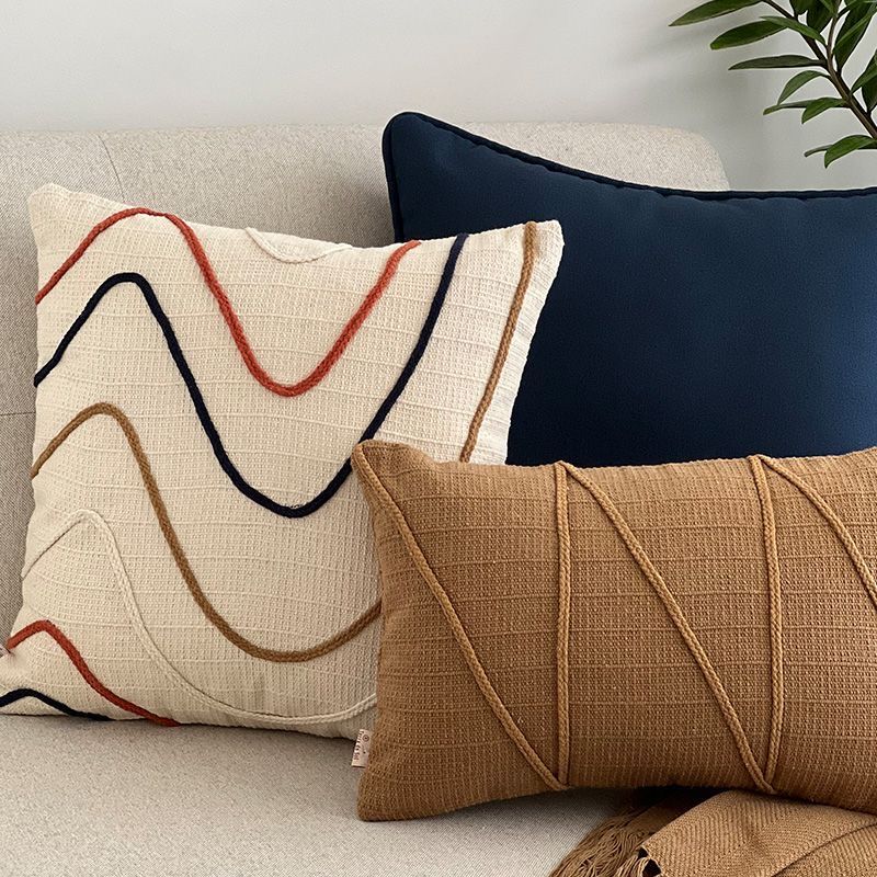 Pillow cover manufacturers in India