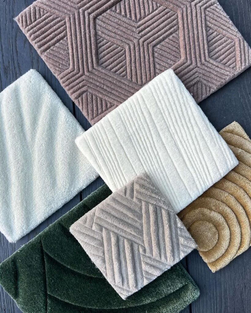 Indian Carpet Manufacturers for UAE