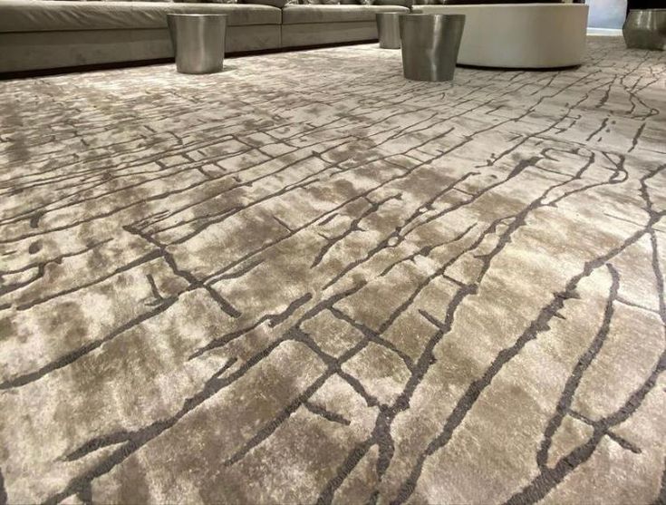 More Textiles Custom Rugs India