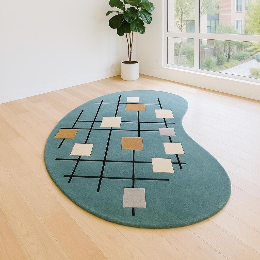 Luxury Carpet Suppliers in UAE