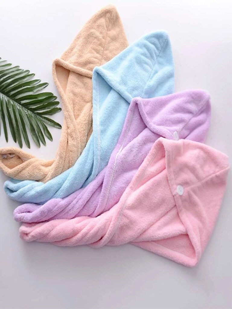 High GSM microfiber towels manufacturer