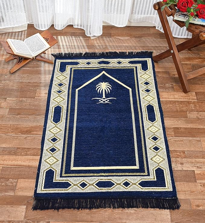 Prayer Mat Manufacturer in India | Wholesale & Export Quality Prayer Rugs